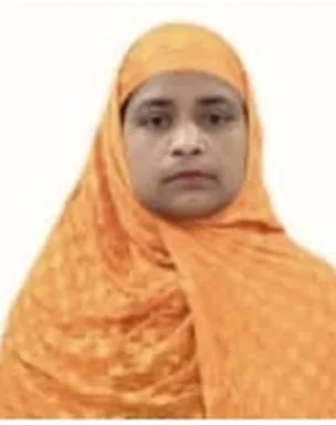 NAJMA AKTER