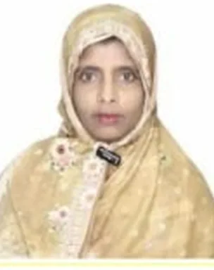 SHILPI AKTHER