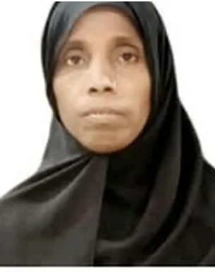 MST ROZINA AKTER