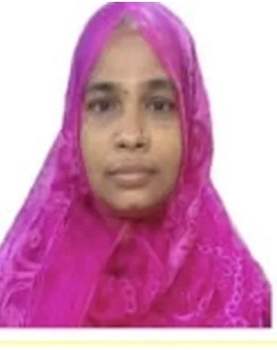 KOHINOOR BEGUM