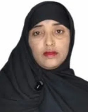 MST JAYEDA AKTHER