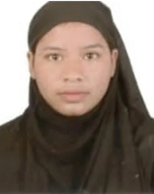 MST ARIFA JANNAT
