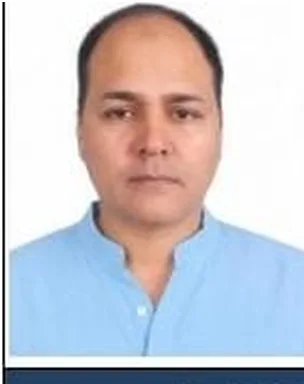 SAYYED AMJAD ALI
