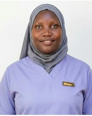 FAITH KANANU