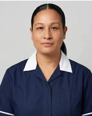 CATHERINE CAHUTAY VIOLETA