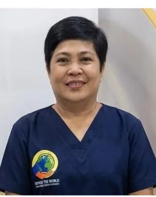 ANNABELLE PALAD SAN JUAN