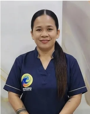 ANA ROSE BAGAPURO TUPLANO