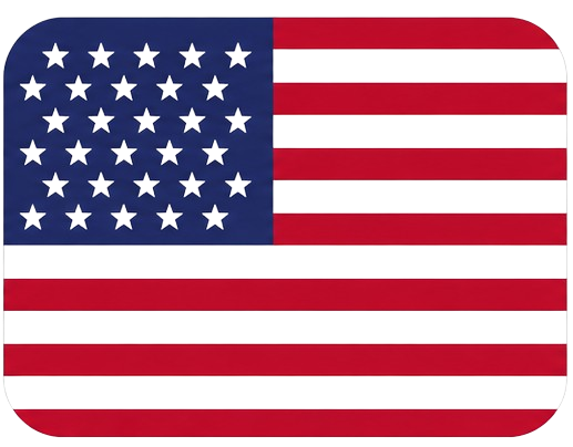United States flag